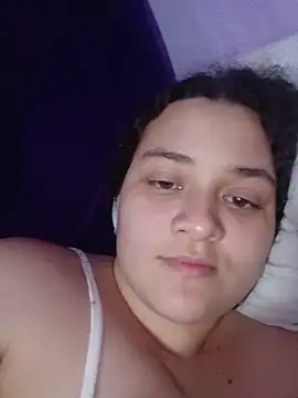 Snapshot of Liancy chatting on June 27, 12:38 am Liancy online show from June 27, 12:38 am