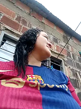 Liancy online show from February 7, 10:07 pm