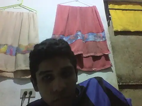 Leopardogonza online show from January 16, 2:26 am
