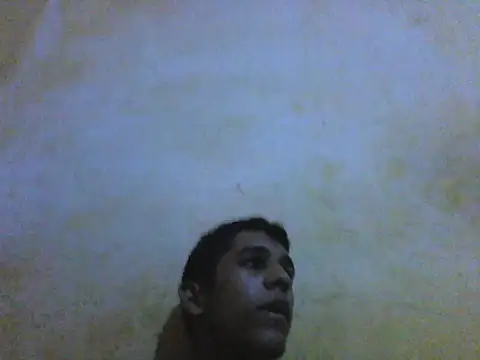 Leopardogonza online show from May 27, 9:33 pm