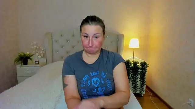 HotLiss online show from February 15, 6:25 am