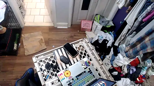 tongueispowerr6d9 online show from December 21, 8:09 pm