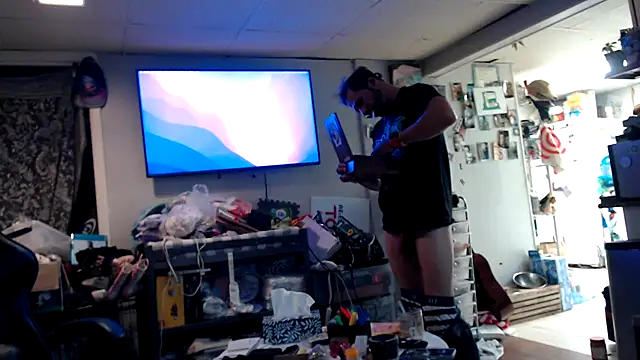 tongueispowerr6d9 online show from December 4, 6:01 am