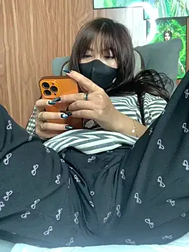 Hatachi ne12 online show from March 22, 8:54 pm