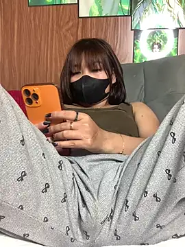 Hatachi ne12 online show from March 31, 6:59 am