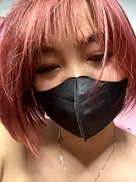 Snapshot of Hatachi_ne12 chatting on October 12, 6:20 pm Hatachi ne12 online show from October 12, 6:20 pm