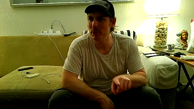 Rock Pierce online show from July 5, 4:30 am