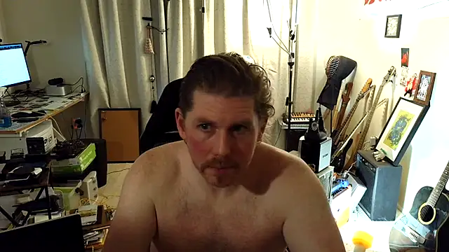 Rock Pierce online show from June 15, 4:17 pm
