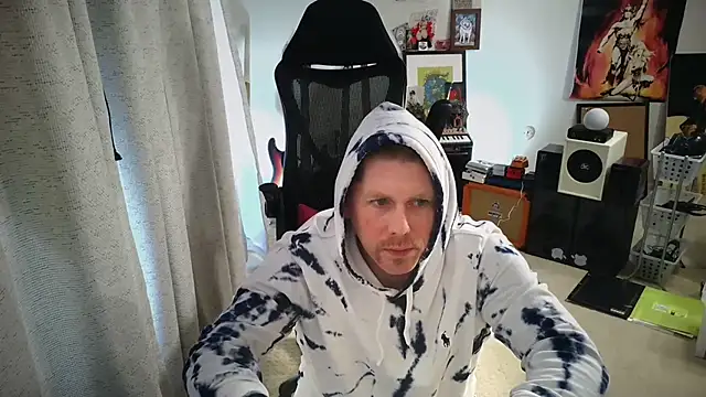 Rock Pierce online show from March 14, 6:25 pm