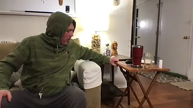 Rock Pierce online show from April 8, 4:47 am