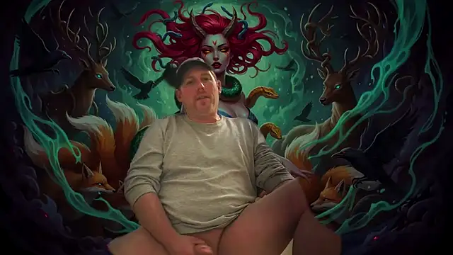 Rock Pierce online show from March 27, 8:32 pm