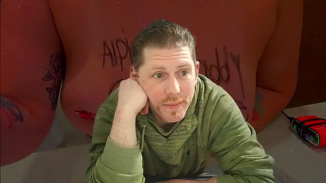 Snapshot of Rock_Pierce chatting on February 3, 6:22 am Rock Pierce online show from February 3, 6:22 am