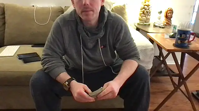 Rock Pierce online show from March 11, 3:50 pm