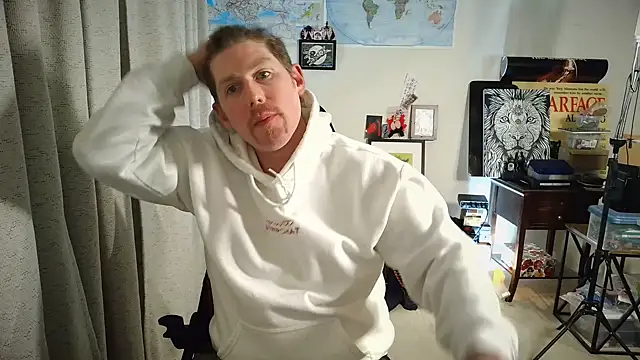 Rock Pierce online show from October 5, 4:14 am