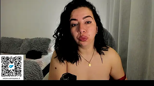 Im coco online show from March 14, 10:54 am