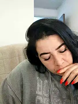 Snapshot of Im_coco chatting on July 16, 12:57 pm Im coco online show from July 16, 12:57 pm