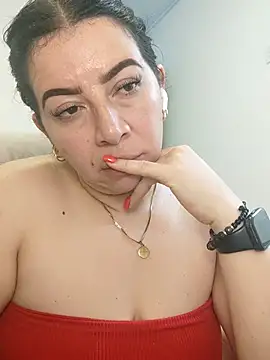Snapshot of Im_coco chatting on June 24, 12:37 pm Im coco online show from June 24, 12:37 pm