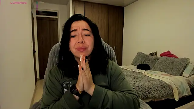 Im coco online show from February 14, 1:39 am