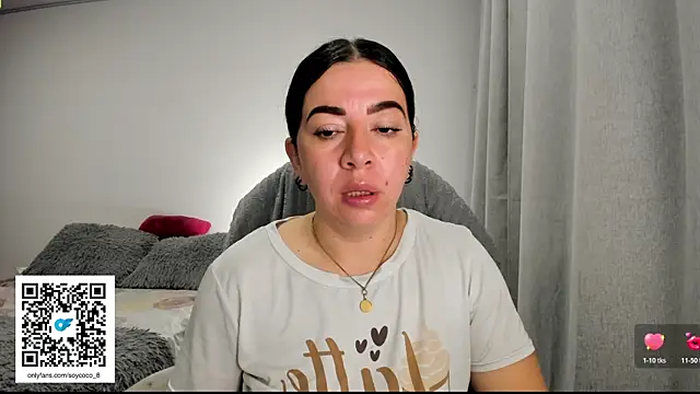 Im coco online show from March 23, 10:37 am