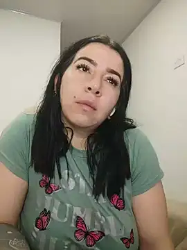 Snapshot of Im_coco chatting on July 11, 11:49 pm Im coco online show from July 11, 11:49 pm