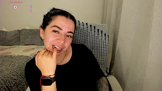 Im coco online show from March 5, 2:08 am