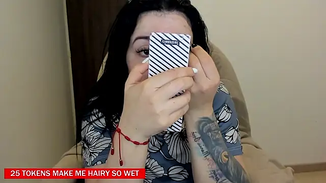 Im coco online show from March 23, 4:27 am