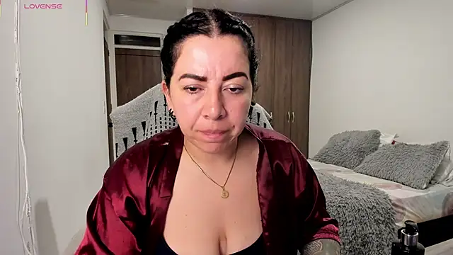 Im coco online show from February 25, 12:44 am