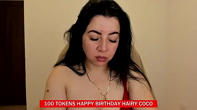 Im coco online show from March 15, 6:58 am