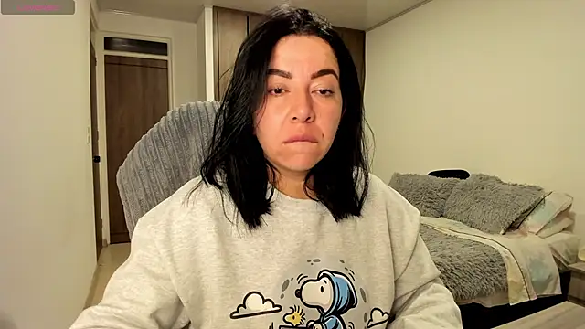 Im coco online show from February 12, 1:16 am