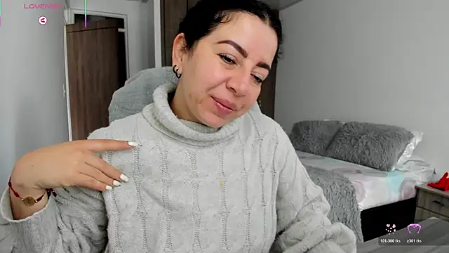 Im coco online show from February 25, 12:49 pm