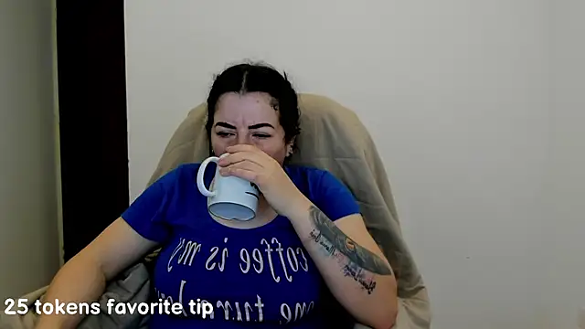 Im coco online show from March 8, 4:01 am