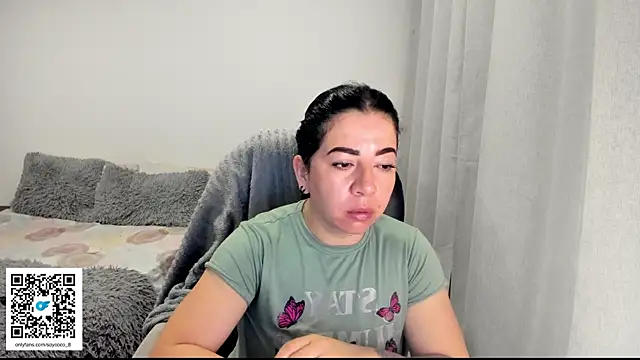 Im coco online show from March 22, 10:28 am