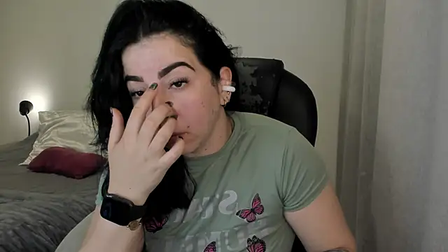 Im coco online show from December 4, 1:15 am