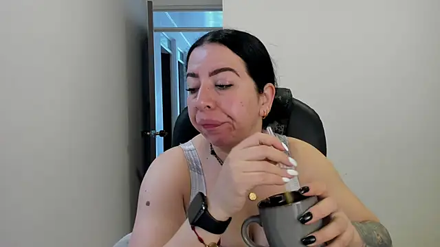 Im coco online show from April 23, 12:22 pm