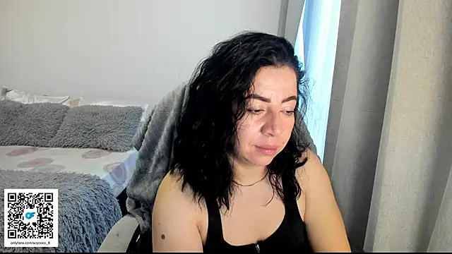 Im coco online show from March 18, 12:51 pm