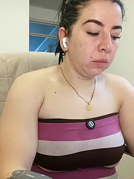 Snapshot of Im_coco chatting on June 30, 1:00 pm Im coco online show from June 30, 1:00 pm