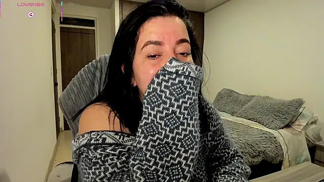 Im coco online show from February 11, 12:43 am