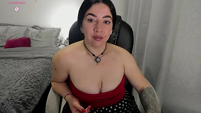 Im coco online show from April 11, 1:02 am