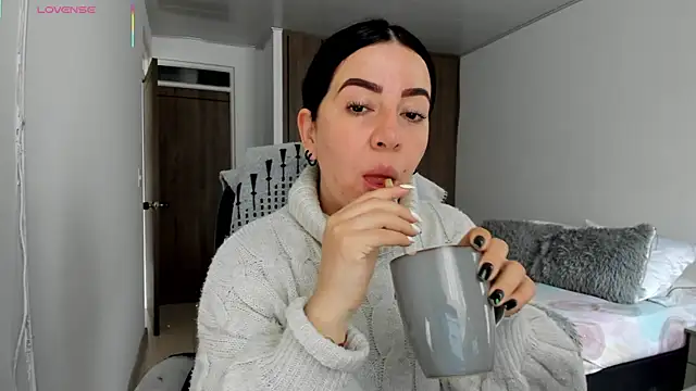 Im coco online show from February 23, 12:28 pm