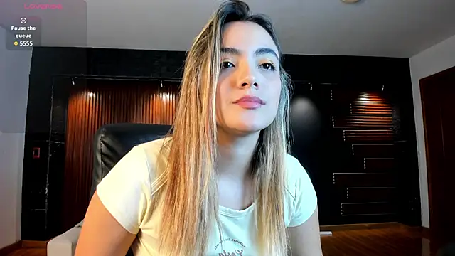 IsabellaaJoness online show from February 4, 12:44 pm