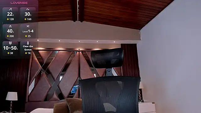 IsabellaaJoness online show from March 28, 11:22 am