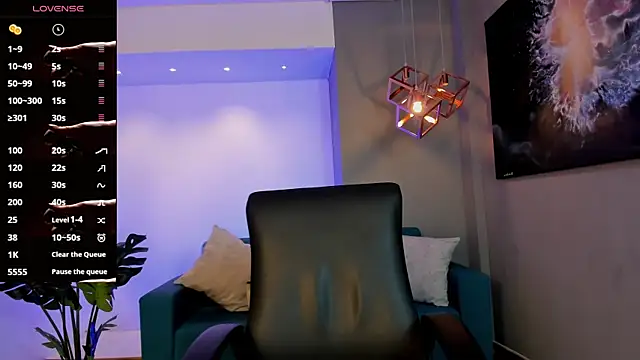 IsabellaaJoness online show from October 22, 12:59 pm