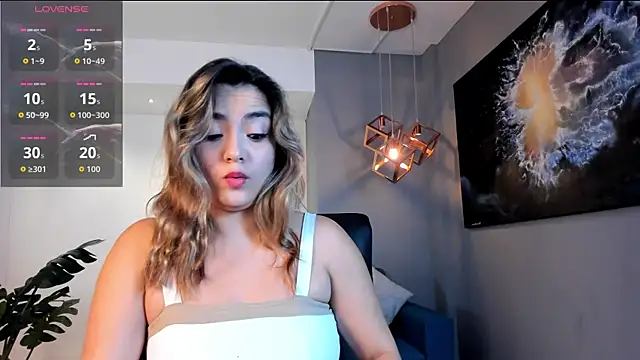 IsabellaaJoness online show from May 6, 11:36 am