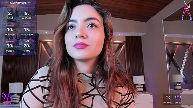 IsabellaaJoness online show from November 18, 11:35 am