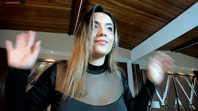 IsabellaaJoness online show from June 30, 11:32 am