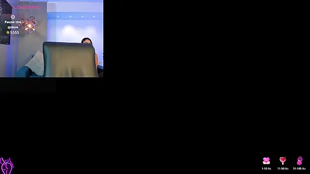 IsabellaaJoness online show from March 27, 12:39 pm