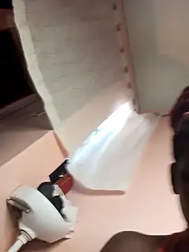 sweet rozie online show from March 19, 5:40 am