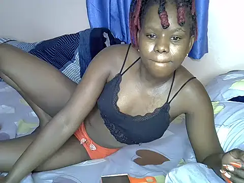 sweet rozie online show from May 10, 6:06 am