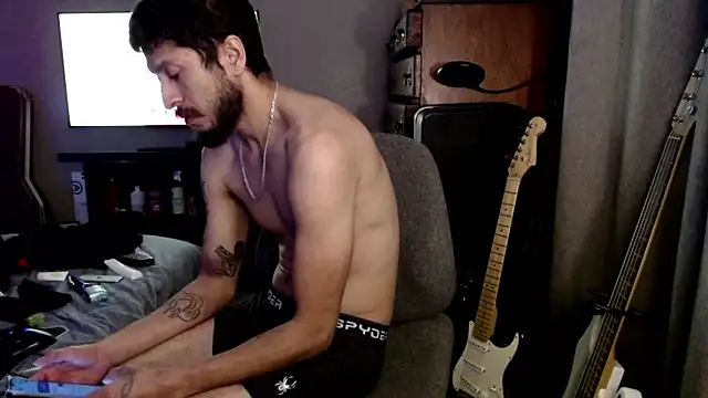 Snapshot of psil0cyb0rg chatting on November 6, 6:39 am psil0cyb0rg online show from November 6, 6:39 am