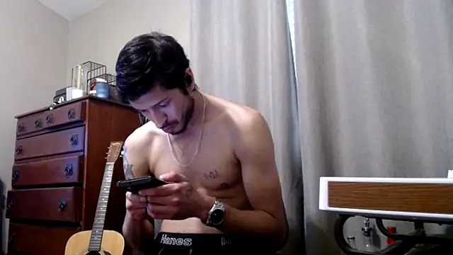 Snapshot of psil0cyb0rg chatting on December 4, 12:20 am psil0cyb0rg online show from December 4, 12:20 am